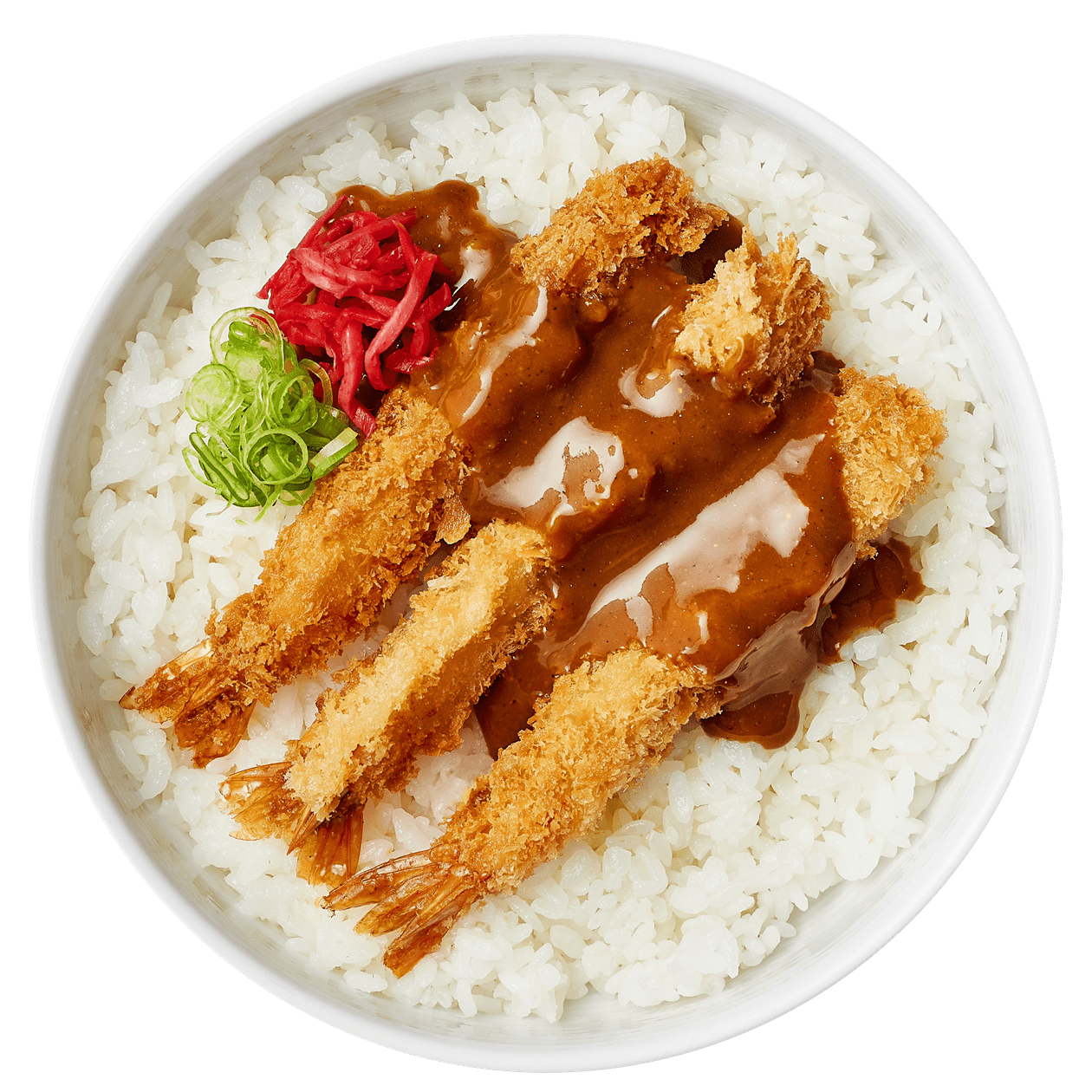 EBI FRY - BREADED PRAWN 3L 10PC 280G (10PC) 天婦羅炸蝦