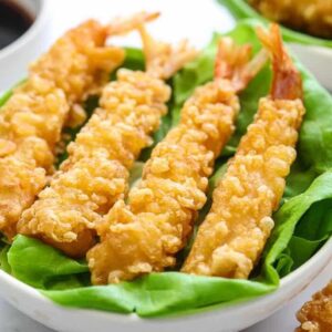 GOLD RIBBON TEMPURA KING PRAWN 金标天妇罗