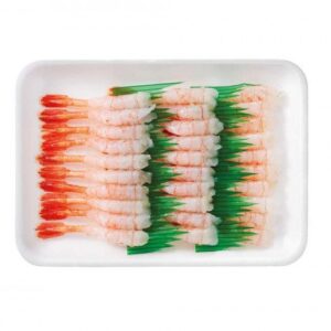 AMA EBI SWEET PRAWN-30 PCS 甜蝦