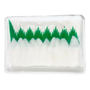 IKA-SQUID SLICE TRAY 20PCS魷魚片