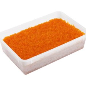 IKI MASAGI ORANGE (VEGAN) 橙色素魚子醬