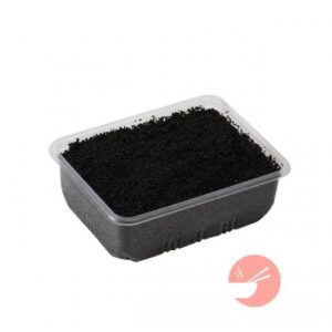 TOBIKO BLACK - 調味魚子 黑 500G