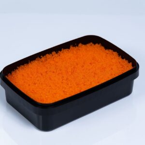 MASAGO ORANGE -魚子 橙 500G