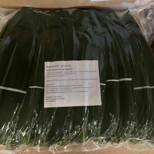 CUPID BAMBOO LEAVES 500 PCS/6 竹子叶