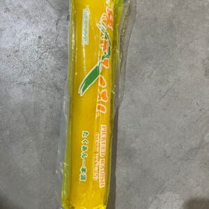 CUPID PICKLED MOOLI, 20X570G GROSS, 500G NET 腌渍大根