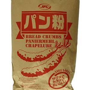 WELPAC PANKO BREADCRUM (10MM) 7KG 麵包糠