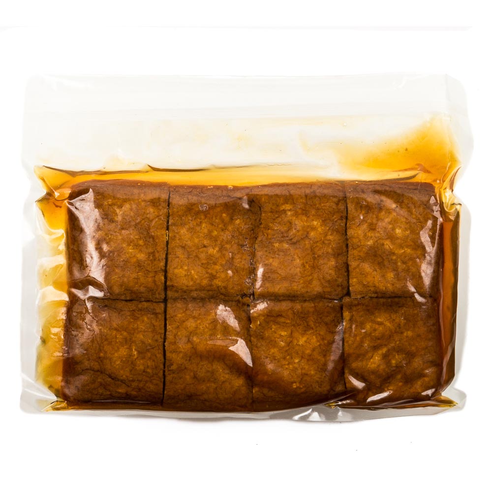 YAMATO AJITSUKE INARI (40SH) 15/780G 壽司豆皮