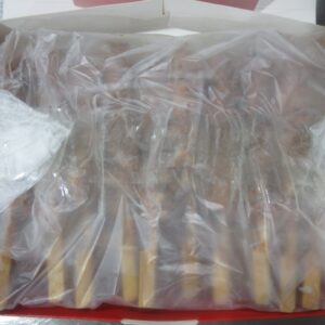 Omakase Octopus Slice (Ready to Eat) – 160g