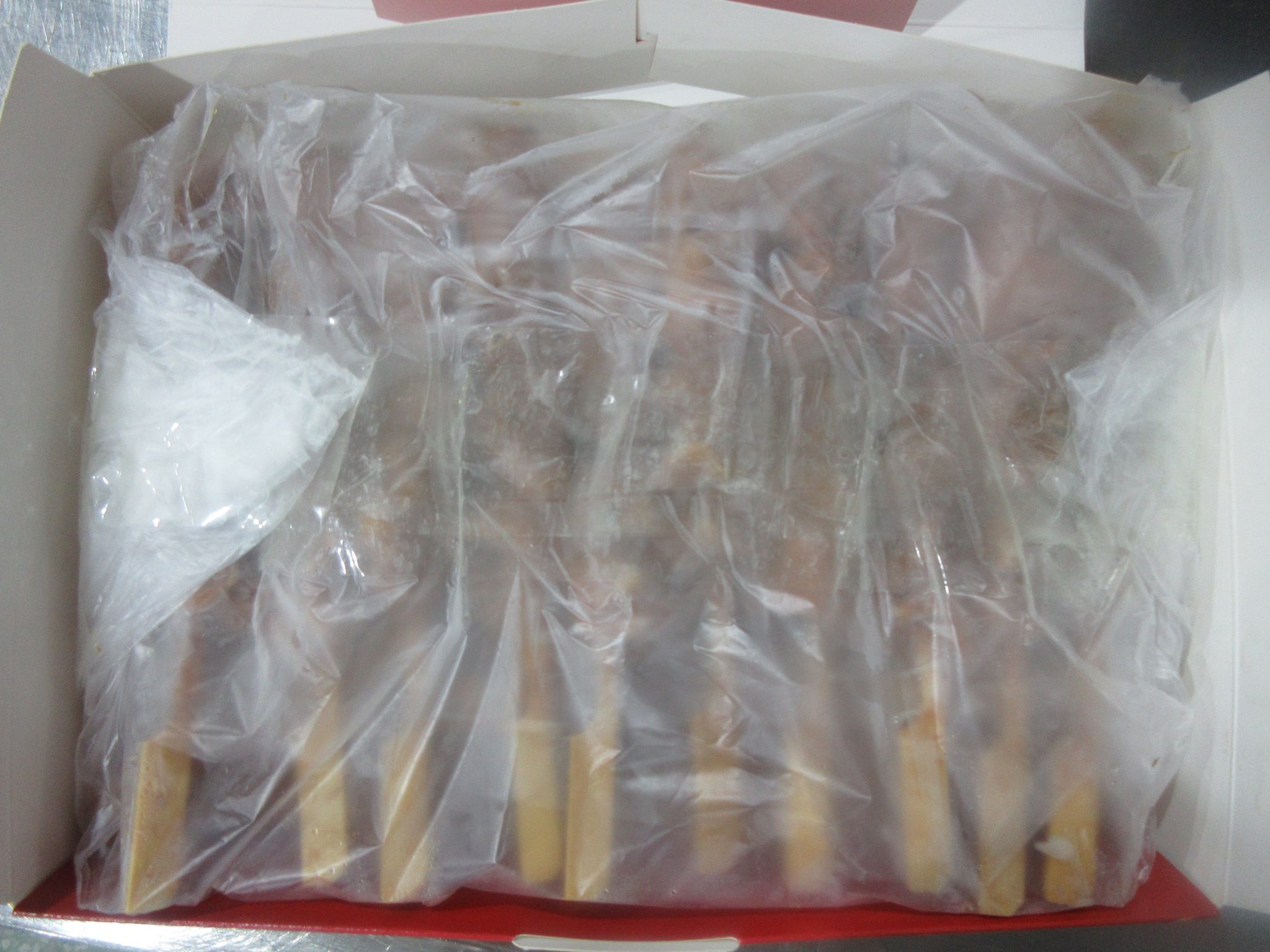 Omakase Octopus Slice (Ready to Eat) – 160g