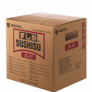 MIZKAN SUSHI VINEGAR JS-47 18L 壽司醋