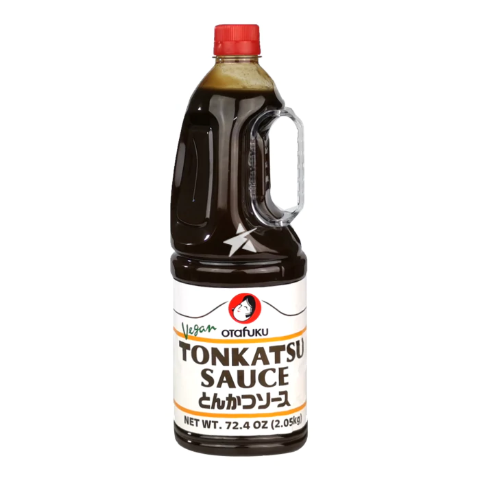 OTAFUKU KOKUSAI TONKATSU SAUCE 2.05KG 豚骨拉麵醬