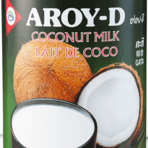 AROY-D COCNUT MILK 2.9L 泰式椰奶