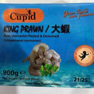 BLOCK RAW HEADLESS 21/25 6X800G NET