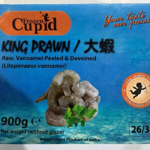 BLOCK RAW HEADLESS 26/30 6X800G NET