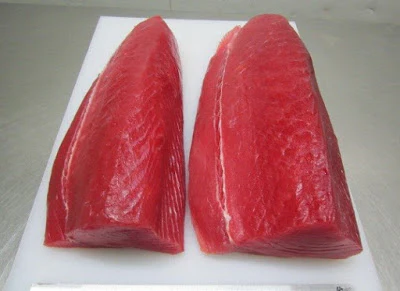 tuna