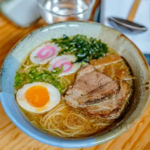 ARIAKE MISO SOUP BASE 味增汤底