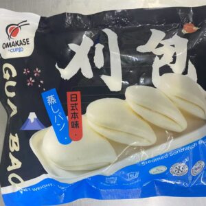 Frozen Roasted Eel (Unagi Slice) – 160g Pack