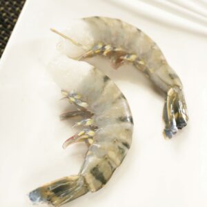 BLOCK HEADLESS KING PRAWN