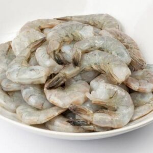 BLOCK HEADLESS KING PRAWN Think GG Cash & Carry