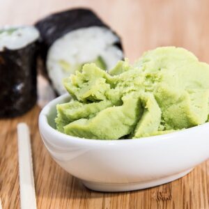 CUPID WASABI POWDER 芥末味粉